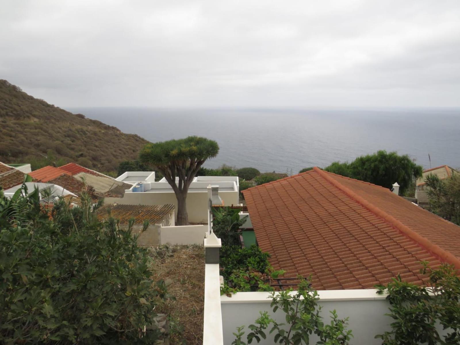 La Cabala Del Draguillo Βίλα Σάντα Κρουζ Τενερίφης Εξωτερικό φωτογραφία